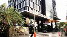 Vinaconex sẽ tiến hành thoát hết vốn tại các công ty con