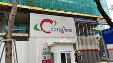 Conteccons huỷ hợp tác với hàng loạt nhà thầu