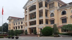 Thừa Thiên – Huế: Tạm đình chỉ công tác một Chủ tịch xã liên quan đến công tác phòng, chống dịch