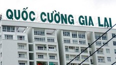 Quốc Cường Gia Lai báo lãi lớn dù nguồn thu mảng BĐS sụt giảm mạnh