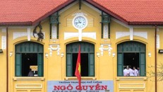 Hải Phòng: Thời gian tựu trường sớm nhất vào ngày 1/9