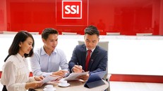 SSI chào bán thêm gần 329 triệu cổ phiếu ra công chúng
