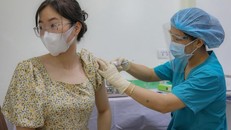 Ở giai đoạn 1, việc thử nghiệm lâm sàng vaccine ARCT-154 sẽ diễn ra trên 100 tình nguyện viên. (Ảnh minh hoạ)