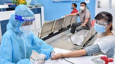 TPHCM: Thêm 85.608 người được tiêm vaccine Vero Cell an toàn; không phát sinh ổ dịch mới