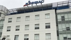 Kinh Bắc City (mã KBC): Nợ dài hạn tăng mạnh thêm gần 1.400 tỷ đồng