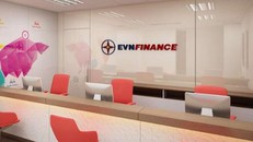 EVN Finance: Hoạt động kinh doanh có lãi nhưng nợ xấu tăng nhanh