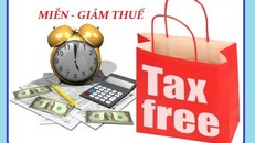 Những ngành sẽ được giảm, miễn thuế GTGT vì ảnh hưởng dịch COVID-19