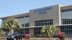 Bộ GTVT: Quy hoạch 5.500 tỷ nâng cấp sân bay Côn Đảo
