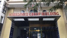 Vimedimex: Doanh thu lớn, lợi nhuận mỏng