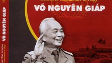 Chương trình "Trái tim Việt Nam" - khắc họa một nhân cách lớn