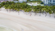 'Wellness Living' - Sống giữa ba tầng thiên nhiên ở Phú Quốc