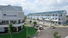 Nhà Khang Điền muốn bán toàn bộ gần 20 triệu cổ phiếu quỹ