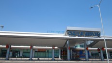 Đề nghị nâng cấp Chu Lai thành sân bay quốc tế