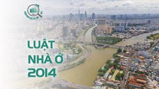 Doanh nghiệp bất động sản phản ánh một số điểm chưa phù hợp của Luật Nhà ở 2014