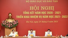 Thủ tướng: Con người là trung tâm, chủ thể, nguồn lực quan trọng nhất và mục tiêu của sự phát triển