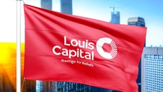 Louis Capital (mã TGG): Tiếp tục vay tiền sau khi có 450 tỷ đồng bán trái phiếu