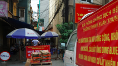 Nguy cơ dịch bệnh của Hà Nội còn cao và khó lường