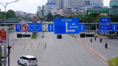 TP.HCM khẩn trương xây dựng và hoàn thiện kế hoạch khôi phục kinh tế sau ngày 15/9