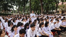 Bình Phước: Học sinh vùng sâu không có thiết bị học trực tuyến