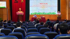 Ban Tuyên giáo TƯ và Bộ VH-TT-DL phối hợp đẩy mạnh phát huy văn hoá dân tộc 