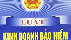Hoàn thiện quy định pháp luật về kinh doanh bảo hiểm