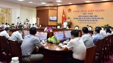 Ngày 30/9 kiểm soát được dịch ở Tiền Giang, Kiên Giang