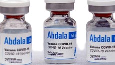 Bộ Y tế phê duyệt có điều kiện vaccine COVID-19 Abdala