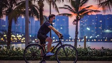 Tổ ấm an vui với mức hỗ trợ miễn phí thuê nhà từ 1-3 tháng là cơ hội hiếm có để khách hàng trải nghiệm cuộc sống thực tế tại “quận Ocean” trước khi xuống tiền mua căn hộ