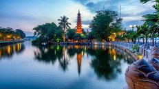 Hà Nội lên kế hoạch khởi động lại hoạt động du lịch