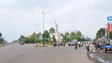 Long Khánh chuyển sang trạng thái bình thường mới