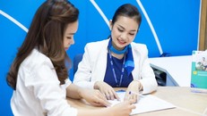 Ngân hàng, Bảo hiểm vẫn tăng trưởng mạnh dù dịch Covid-19 diễn biến phức tạp