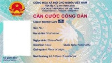 Bộ Công an: Tích hợp thẻ xanh COVID-19 trên căn cước công dân