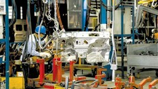 Bảo đảm vừa duy trì sản xuất kinh doanh vừa bảo đảm an toàn phòng, chống dịch theo hướng dẫn của Bộ Y tế. Ảnh minh họa