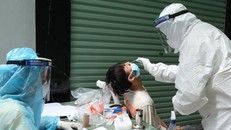 Dịch COVID-19 có diễn biến mới, Hà Nội sẵn sàng phương án phòng chống