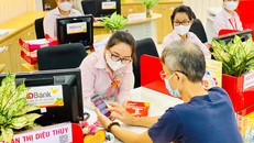 5 giấy gửi tiết kiệm online, cơ hội trúng thưởng lớn