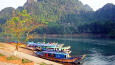 Quảng Bình thí điểm triển khai tour du lịch trải nghiệm khép kín đầu giãn cách xã hội