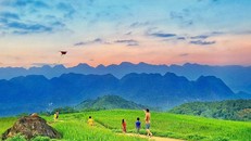 Du lịch Thanh Hóa từng bước mở cửa, đảm bảo an toàn