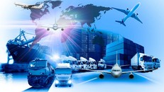 Chỉ số vận tải, viễn thông và du lịch của Việt Nam trong 9 tháng qua