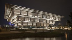 Bảo tàng Hà Nội sẽ đón khách vào tháng 10/2023