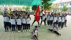 Cần Thơ: Một số đối tượng được miễn học phí học kỳ I năm 2021-2022