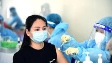 32 tỉnh, thành phố xác định, công bố cấp độ dịch