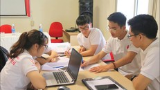 Xây dựng các mô hình hỗ trợ khởi nghiệp trong cơ sở giáo dục đại học