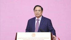 Việt Nam đã tạo được môi trường để phụ nữ khẳng định vị thế và đóng góp cho xã hội