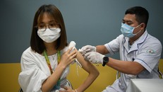 Chiến lược vaccine của Việt Nam thành công trên ba phương diện