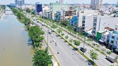 Quy hoạch 9 tuyến đường sắt mới, tổng chiều dài 2.362 km đến năm 2030