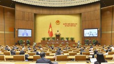 Ngăn chặn từ đầu, không để vi phạm nhỏ tích tụ thành sai phạm lớn