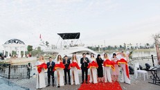 Trải nghiệm đẳng cấp trên du thuyền 5 sao tại Danko City