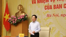 Cần kịp thời ngăn chặn kịp thời các hành vi buôn lậu, gian lận thương mại