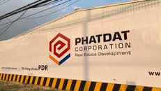 BĐS Phát Đạt: 'Âm' dòng tiền kinh doanh, phát hành trái phiếu để có tài chính