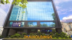 Giao dịch không thông báo, ThaiHoldings bị phạt nặng